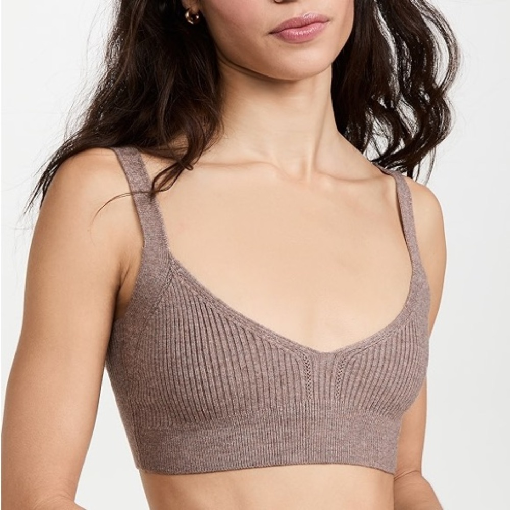 Le Ore Lodi Pointelle Knit